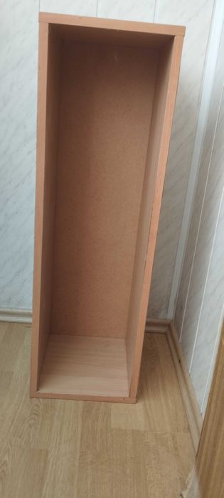 Поличка для офісу Шкільна Полочка