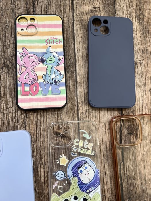 чехол на IPhone 13