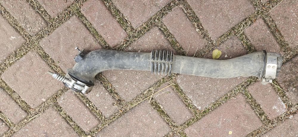 Rura przepustnica\turbo polaris rzr xp pro 2021