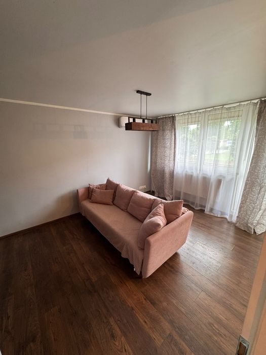 Do wynajęcia przestronne mieszkanie 3-pokojowe (51,10 m2) – Katowice Ochojec 
ul. Prusa, szybki dojazd do centrum Katowic – bez pośredników