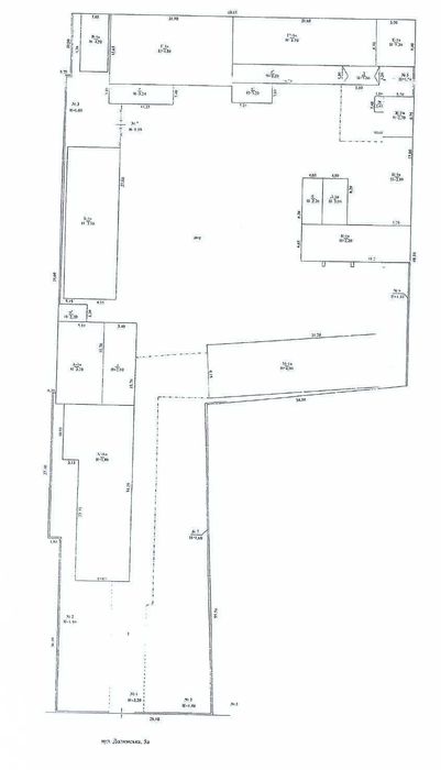 Комерційна нерухомість за адресою (площа 1893 м²) - Atlanta.ua - фото 6