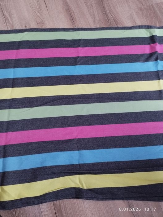 Chusta do noszenia dzieci lennylamb 4.2 m