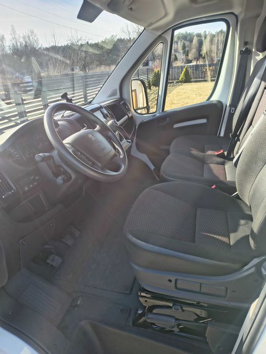 Peugeot Boxer 2.2. Super Stan VAT 23%