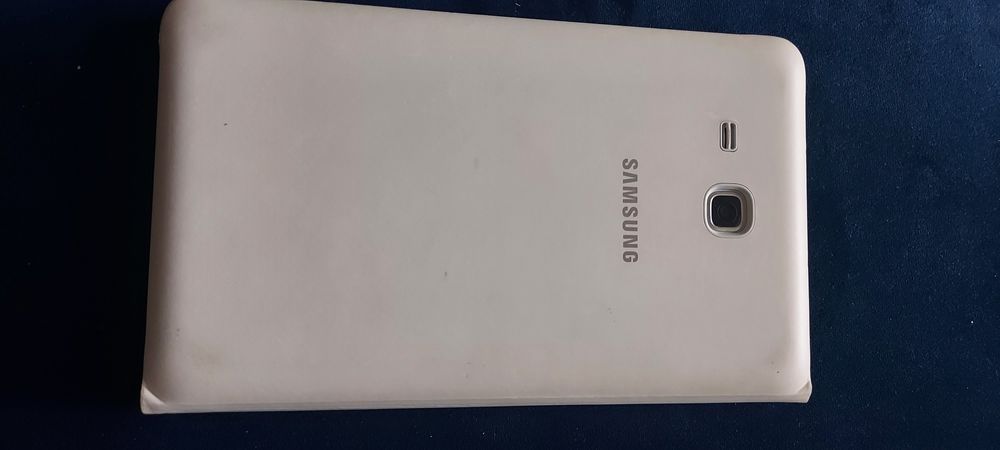 Tablet samsung galaxy tab A