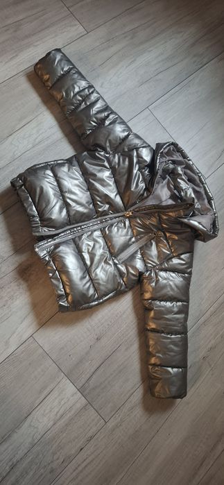 Kurtka Little Kids r.116