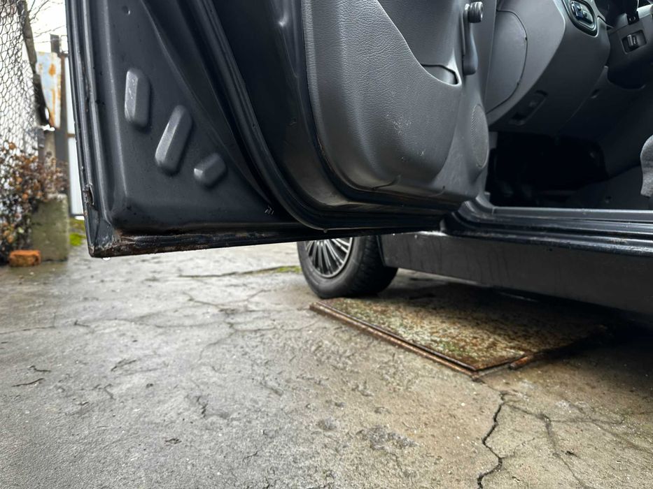 ЗАЗ Lanos 2010 гидроусилитель