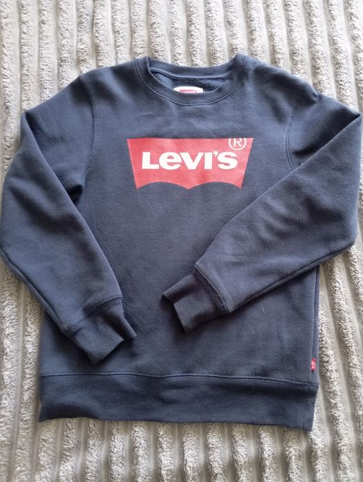 Світшот Levi's San Francisco