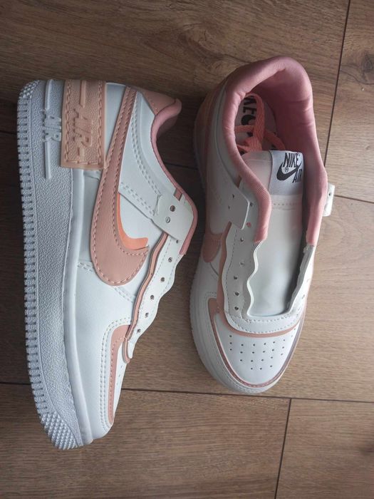 Sprzedam buty rozmiar 37 nowe