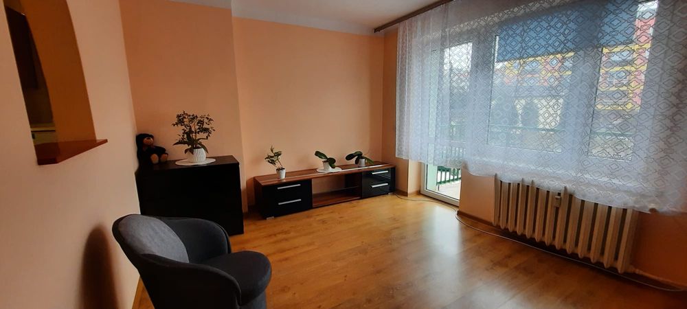 Mieszkanie 38m Zawiercie Żabki