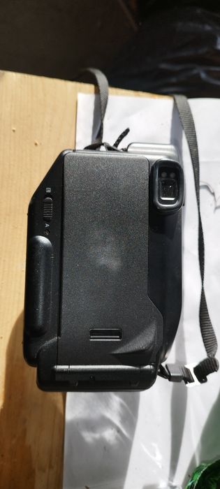 Canon Sure Shot ZOOM XL