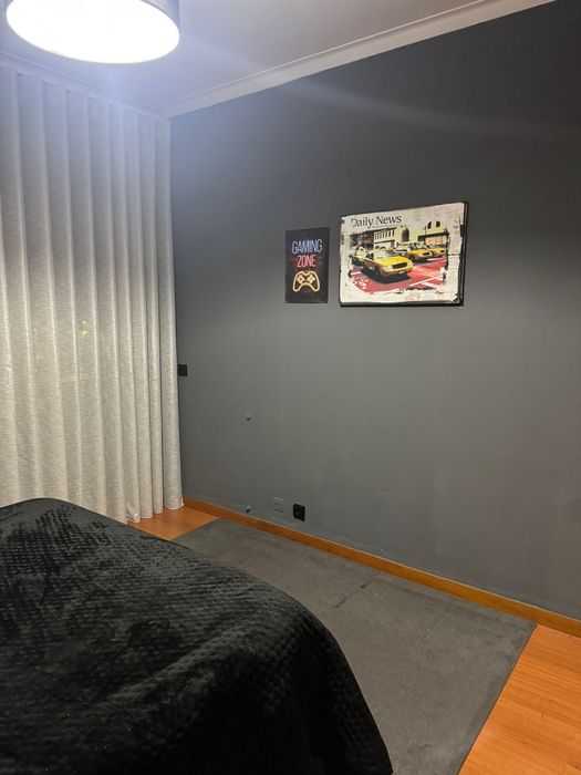 Quarto para arrendar