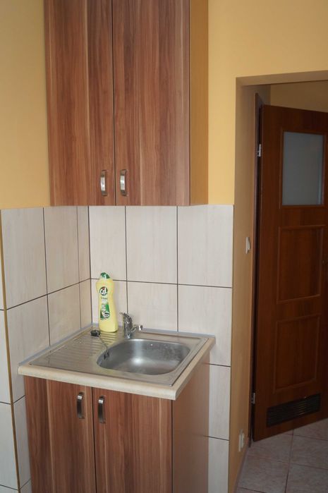 Komfort, duży pokój dla studentki, kobiety pracującej Tysiąclecie - Widok 4