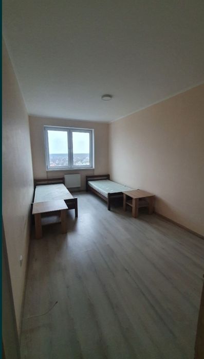 Здам кімнату!В 4-х кімнатній квартирі.Лишилось 1 кімната!Терміново!