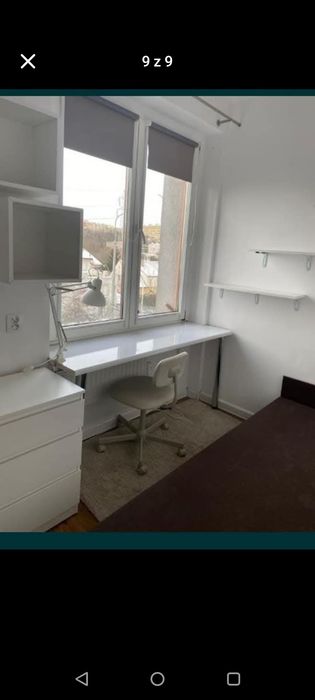 Pokój jednoosobowy dla dziewczyny od 1 września! - Ansicht 5