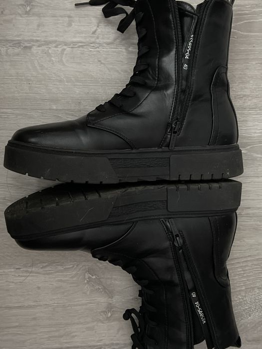 Glany botki Jenny Fairy 40