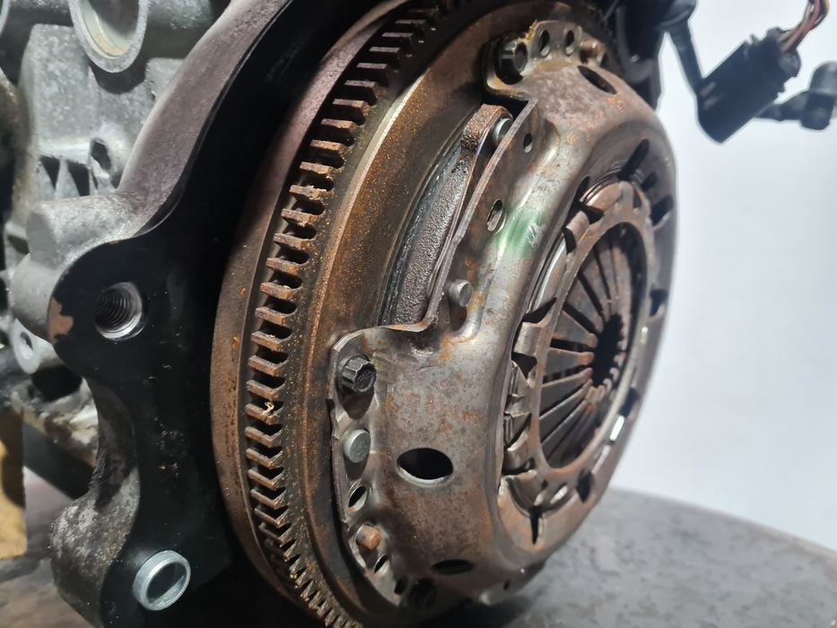 Motor completo SEAT Leon (1P1)
