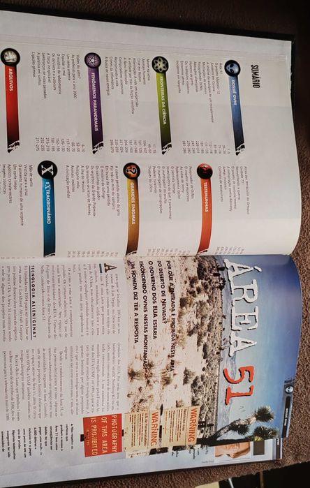 Fator X (Editora Planeta do Brasil