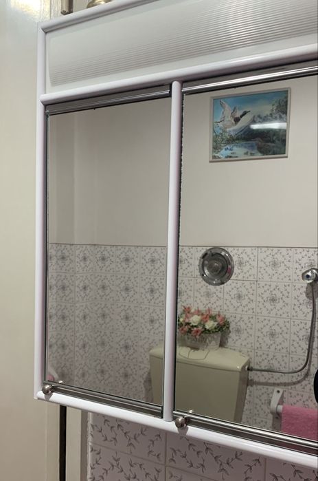 Movel de casa de banho