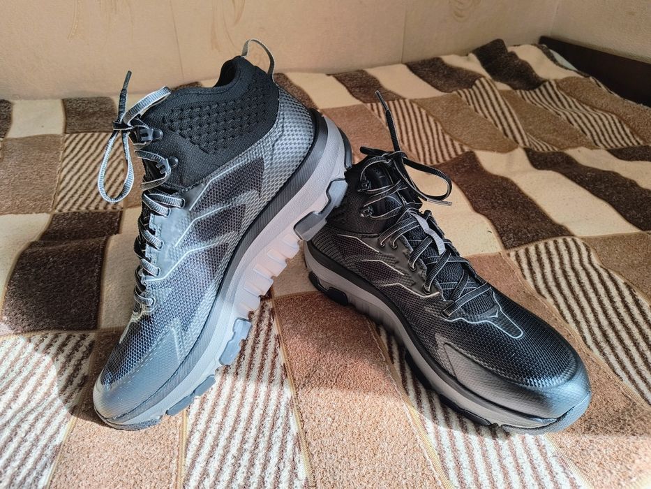 Черевики Hoka Sky Toa Waterproof
