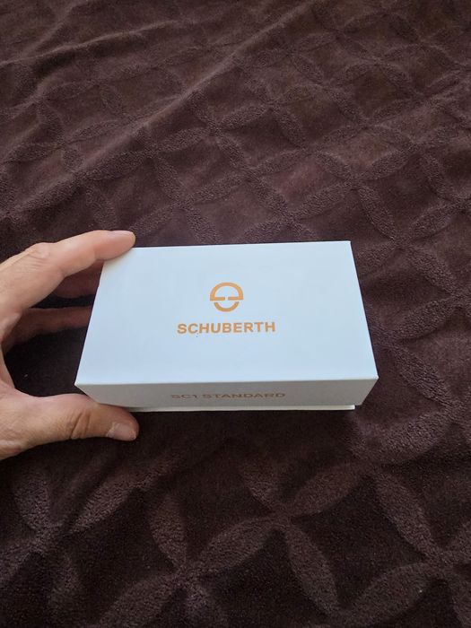 Schubert C4 Pro rozmiar M