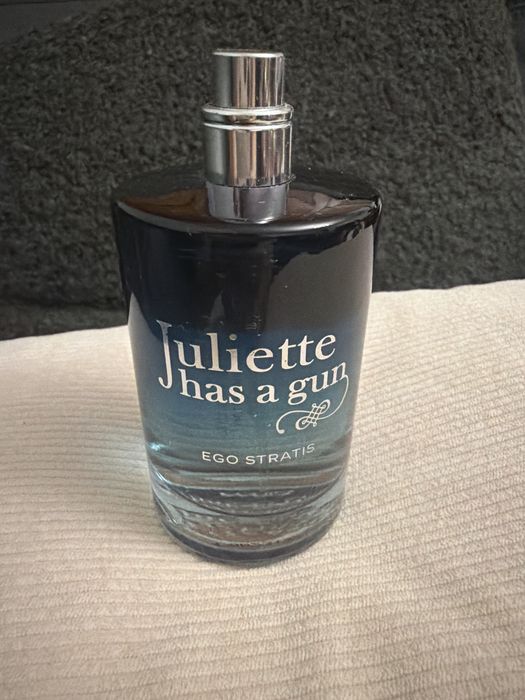 Juliette hasa gun Ego Stratis 100 ml