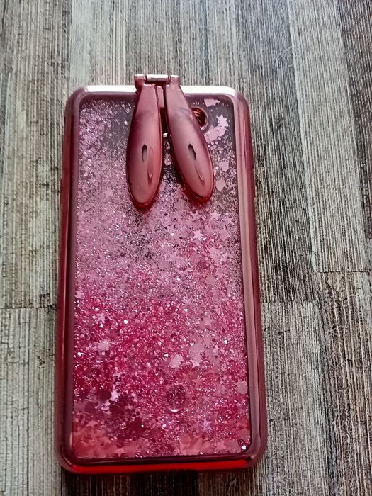 Бампер на телефон