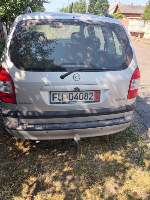Продам автомобіль