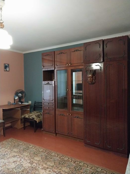 Здам однокімнатну квартиру в центрі