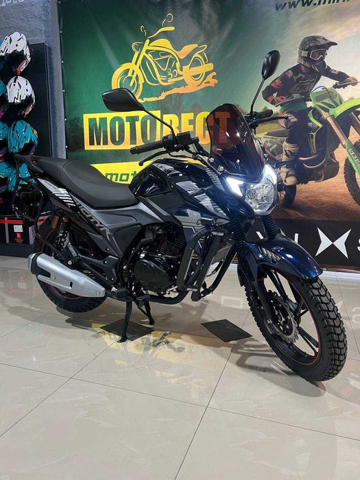Мотоцикл Lifan 200 CiTyR 2025