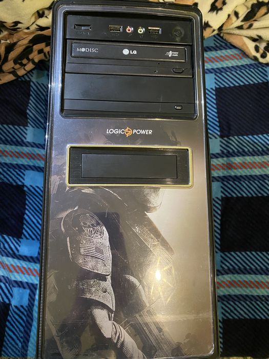 Продам системний блок