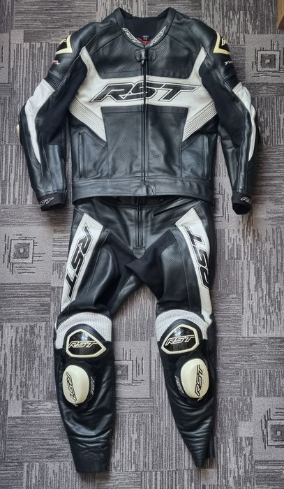 Kombinezon motocyklowy RST