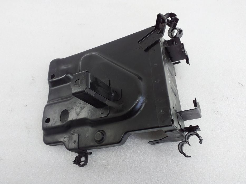 Base / caixa da bateria FIAT 500 (312_)