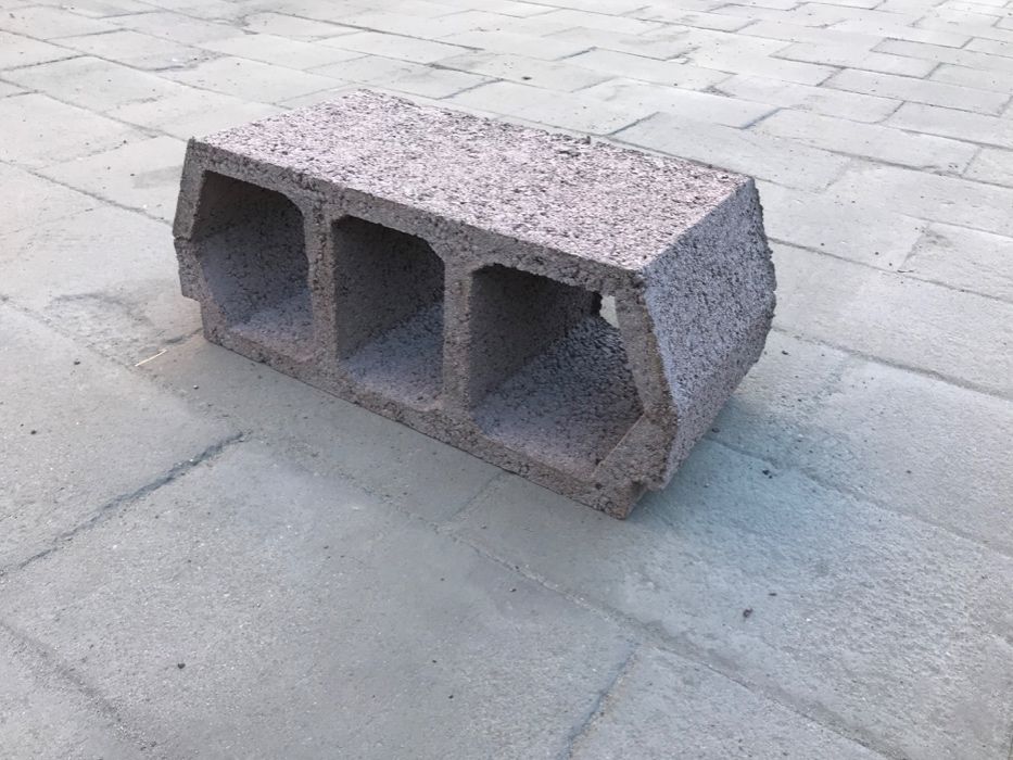 pustak stropowy keramzytowy pustaki teriva 4.0 6.0 8.0 Stropy teriva