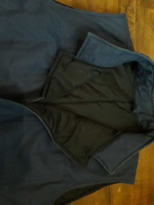 Kamizelka kurteczka robocza