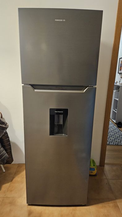 Frigorífico  Princesse Dex Inox 302 Lts