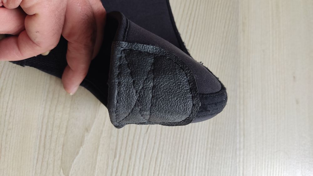 Capas sapatos ciclismo