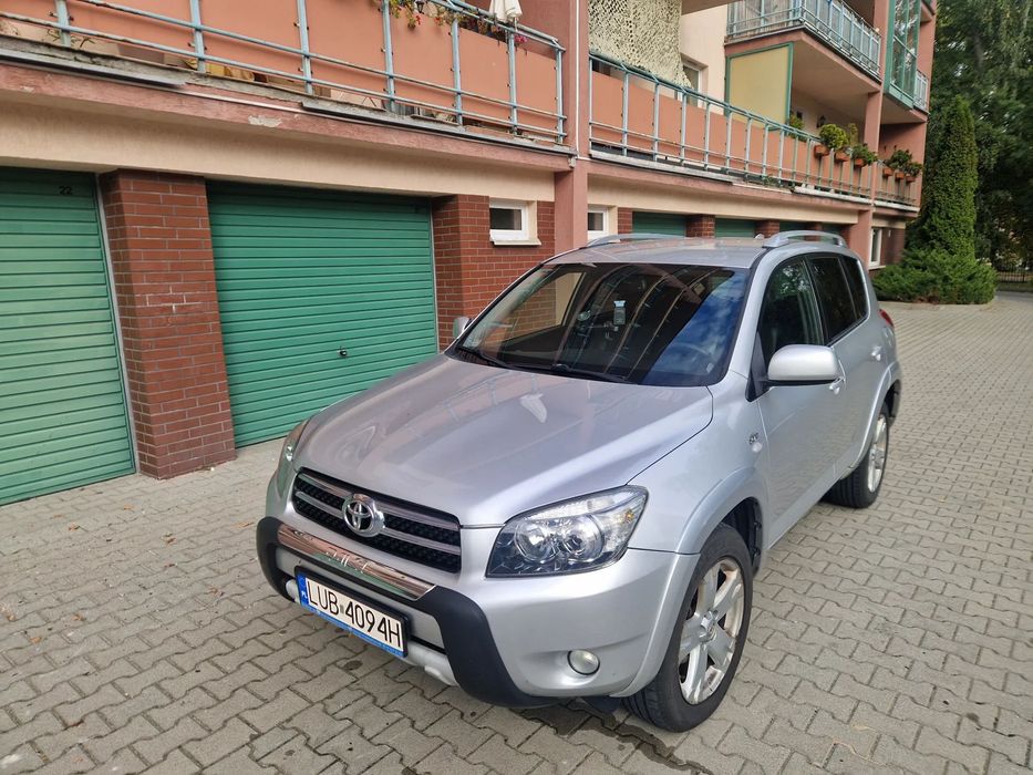 Toyota RAV-4