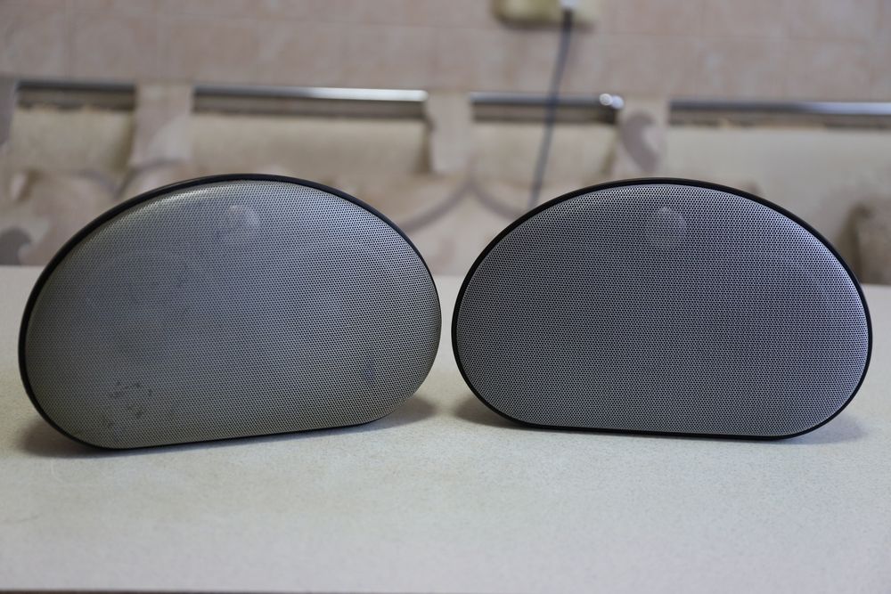 Teufel  The Egg FCR  4 - 8 om 100 wat