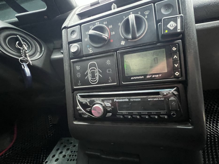 Продам ваз 2110 16кл