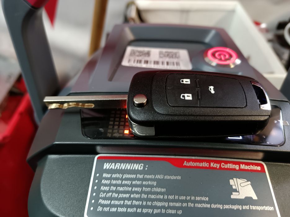 Immobilizer immo off auto nie odpala kluczyk usunięcie zabezpieczenia