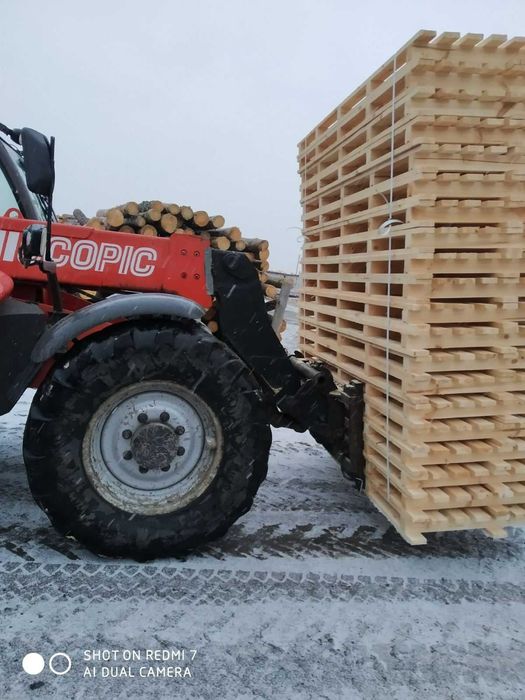 Європіддони,европоддон,піддони дерев'яні,тара 1200х800