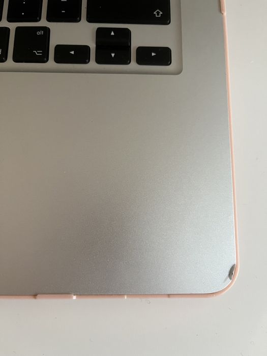 MacBook Air 13 (2013)