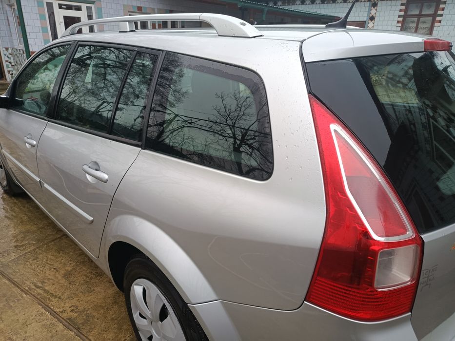 Продам Рено меган2