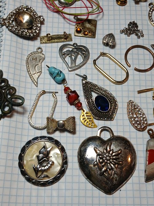 Подарочные кулончики СССР