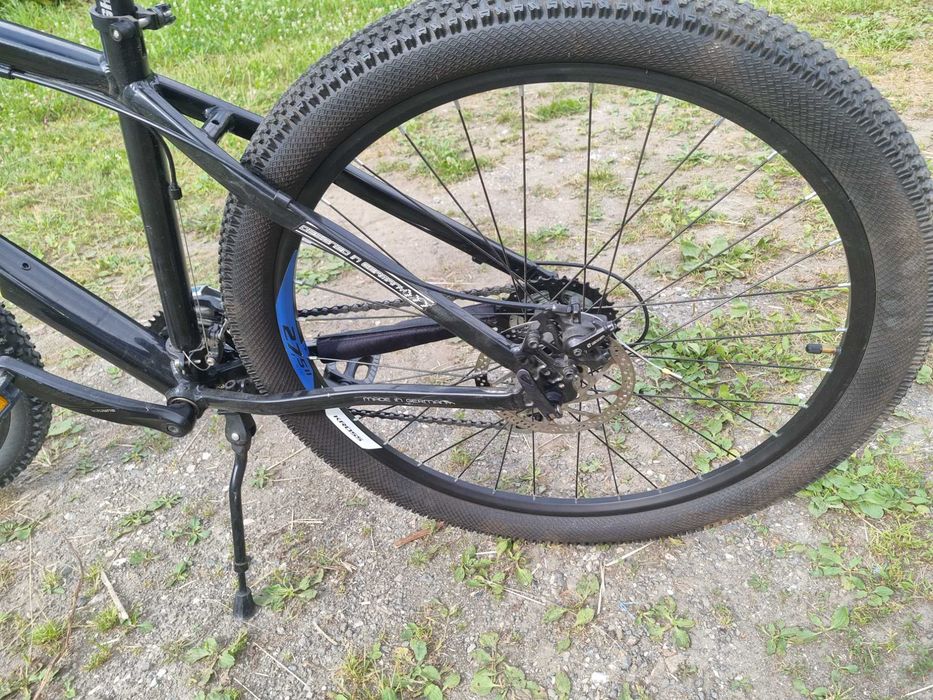 Rower MTB Fiszer 27,5