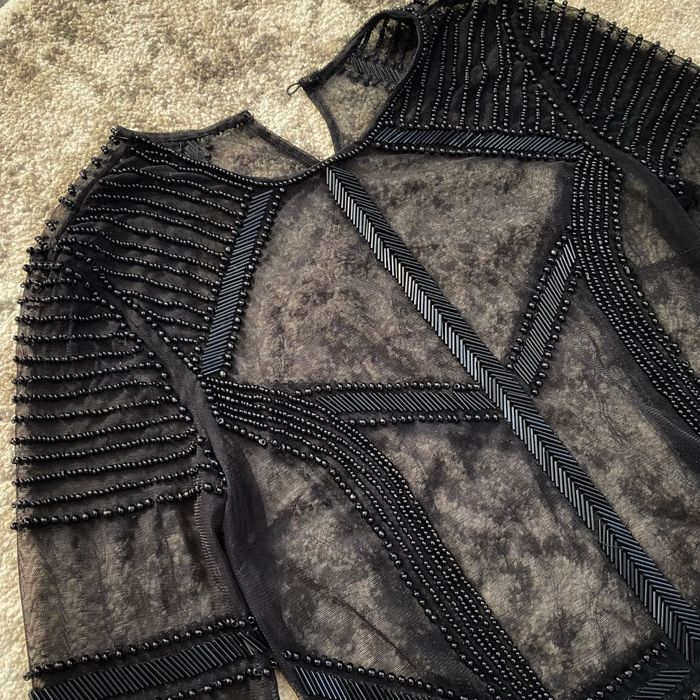 Оригінальна сукня H&M Premium