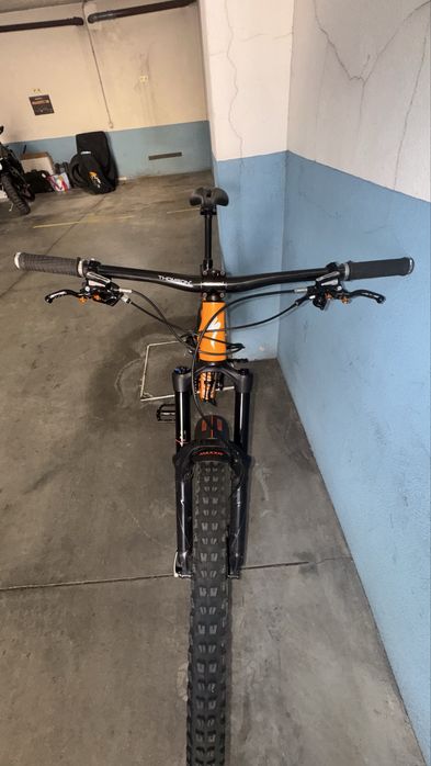 Specialized Enduro 27,5”