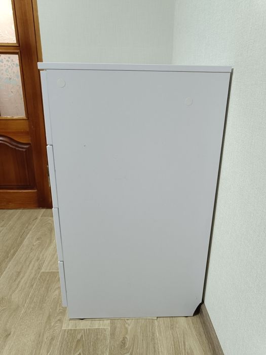 Продам комод на 4 шухляди