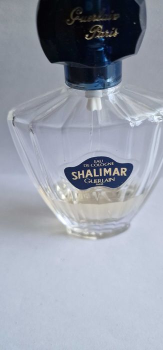 Guerlain Shalimar edc 75ml pozostałe