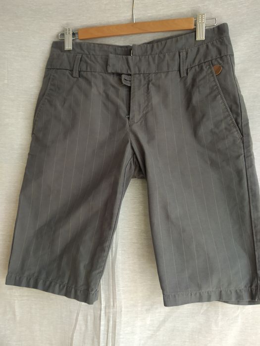 spodenki Bermudy Hugo Boss